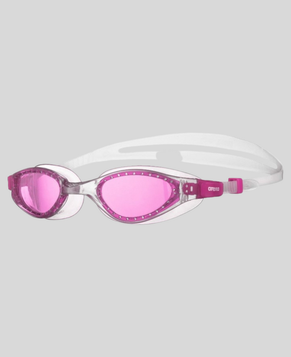 Powłoka Anti-Fog – Doskonała widoczność podczas treningu