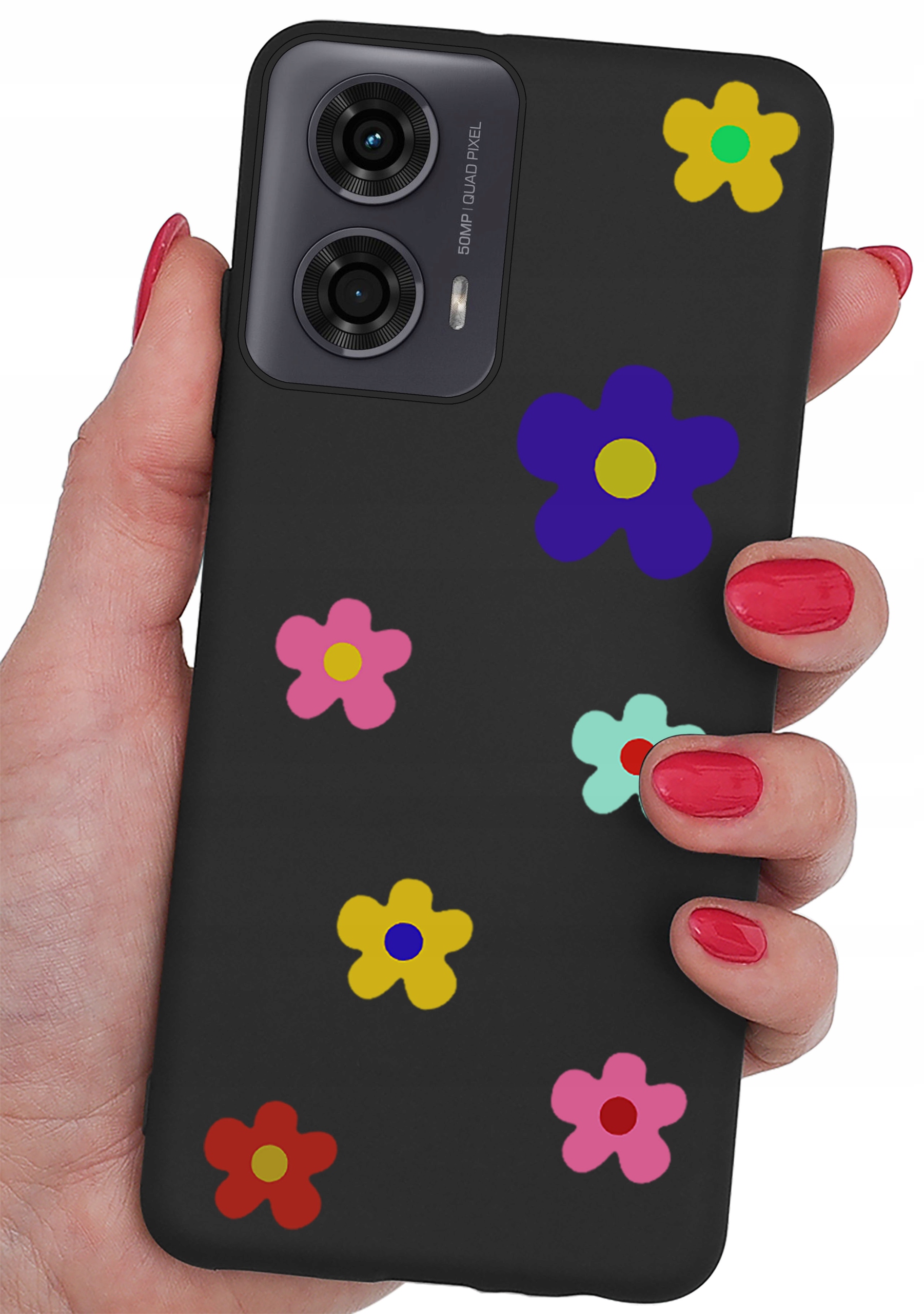 Etui do Motorola Moto G24 | G24 POWER | G04 – Ochrona i styl w jednym