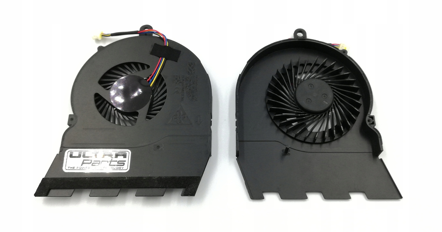 Wentylator Ultra Parts Dell Inspiron 15 5565 5567 P66F 17 5767 – Wydajność i niezawodność