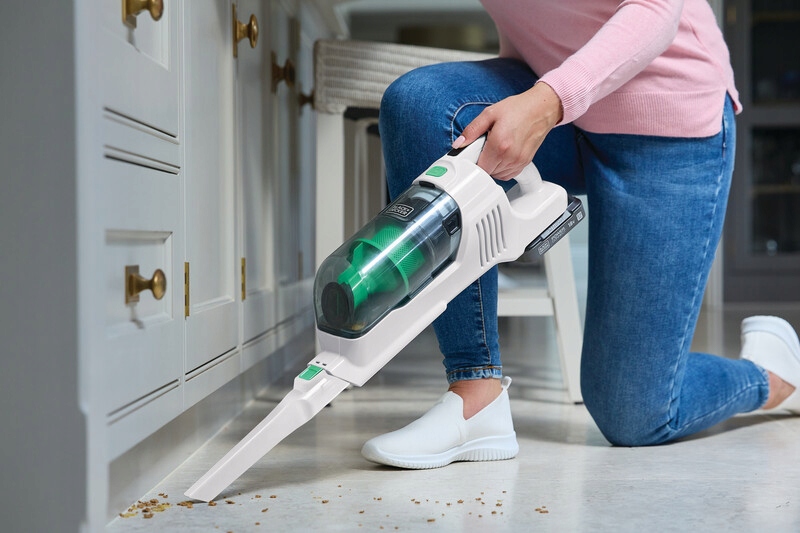 Funkcja 4 w 1 – wszechstronność w codziennym użytkowaniu