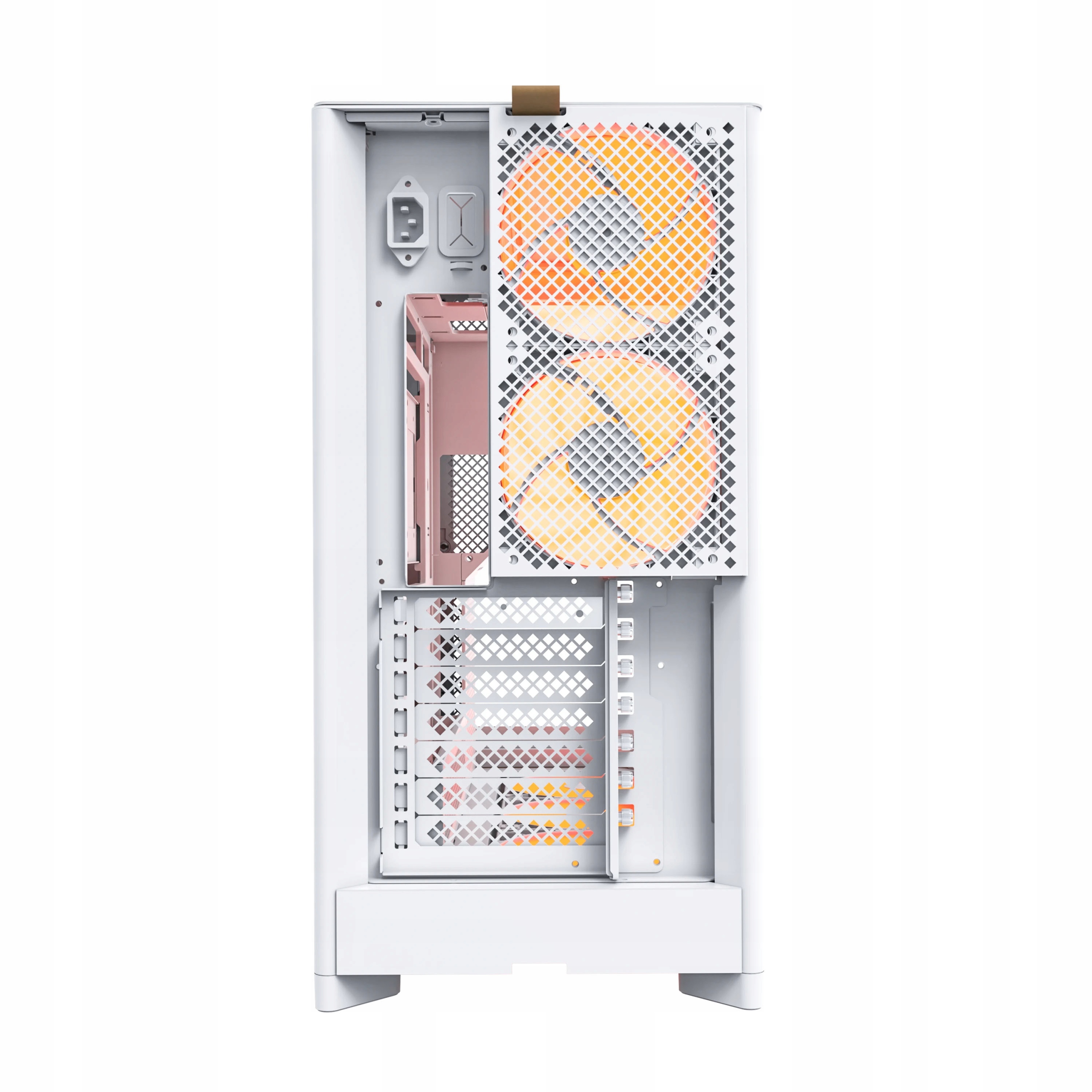 Możliwości rozbudowy i sloty rozszerzeń