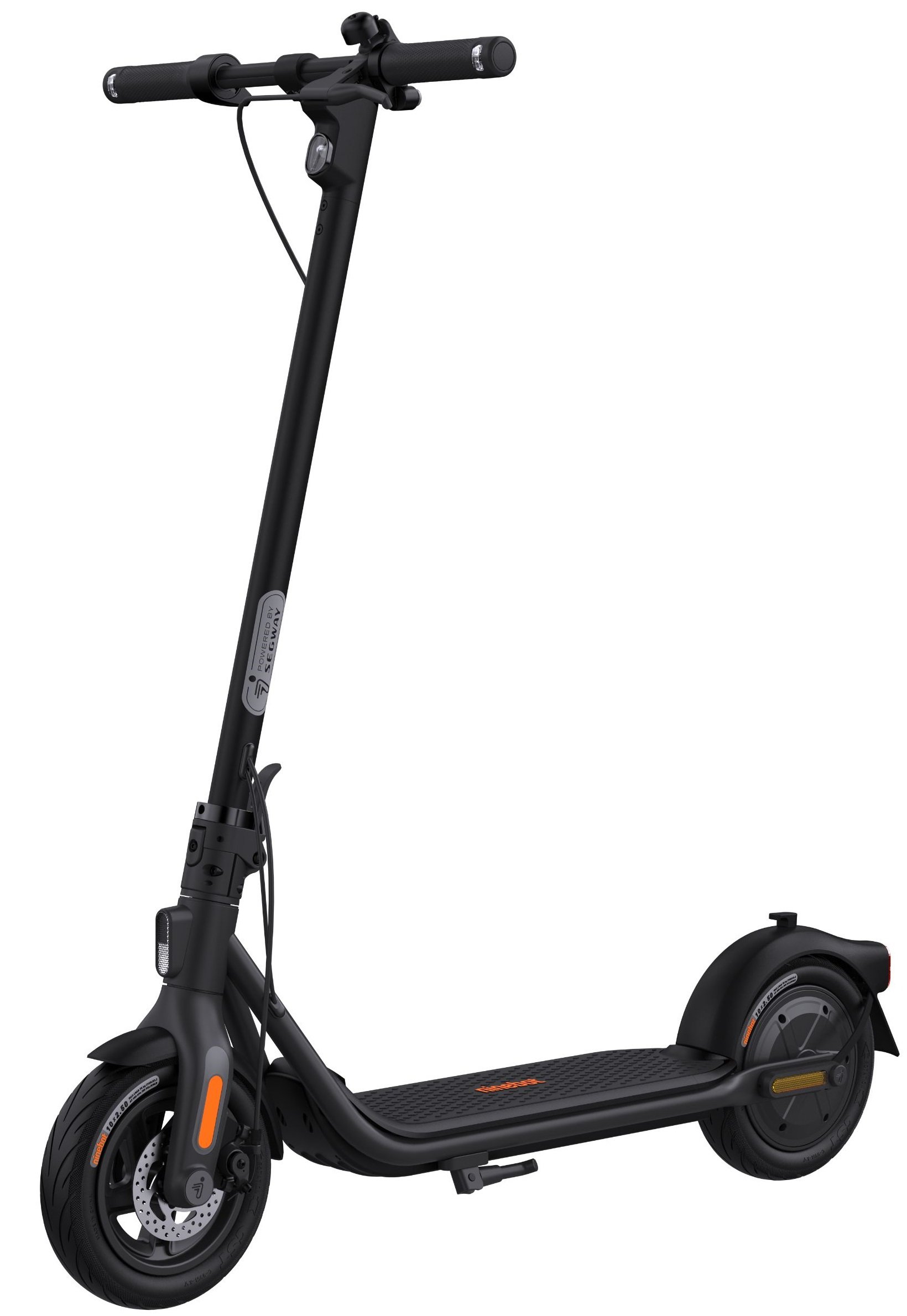 Hulajnoga Segway Ninebot Kickscooter F2 E – Nowoczesny środek transportu