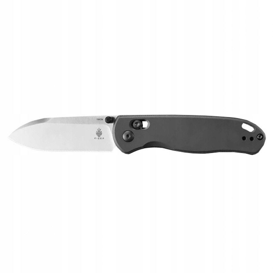 Nóż Kizer Drop Bear V3619C1 – Idealny towarzysz na każdą wyprawę