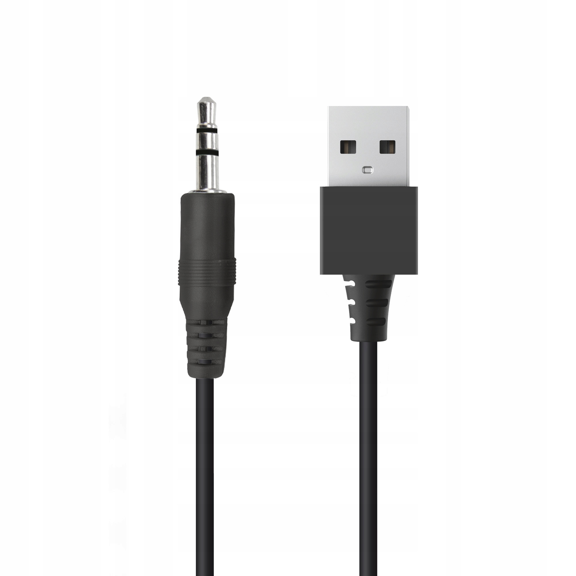 Zasilanie przez port USB – Brak potrzeby podłączania do gniazdka
