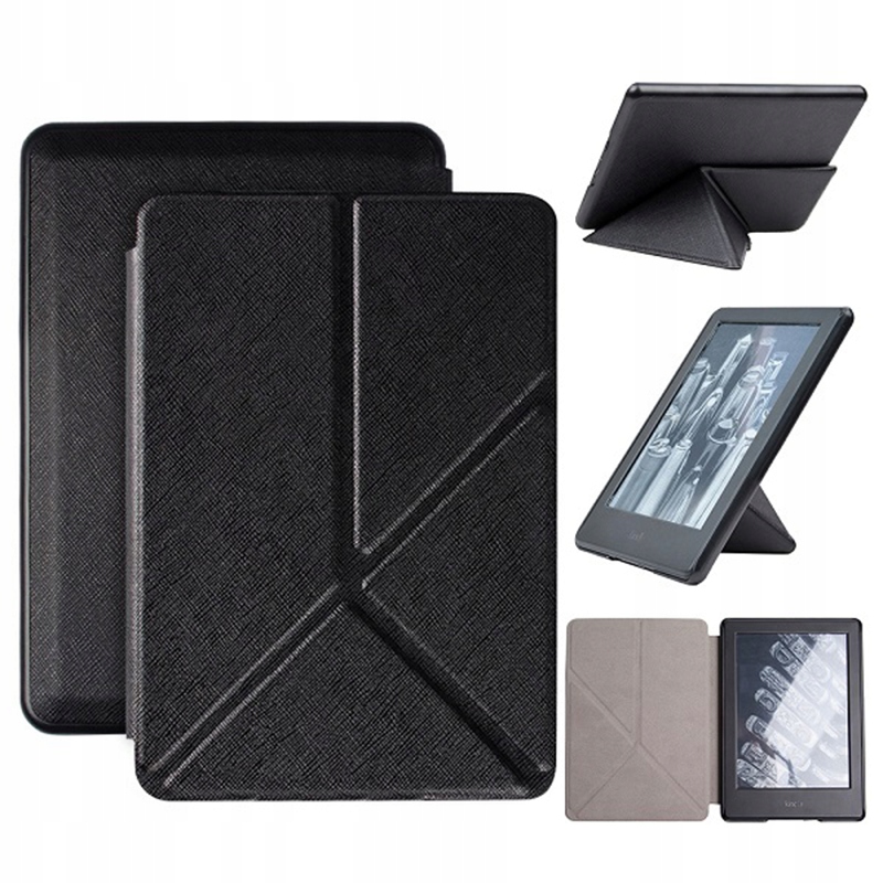 Pokrowiec Amazon Etui Origami na Czytnik Kindle 10 6