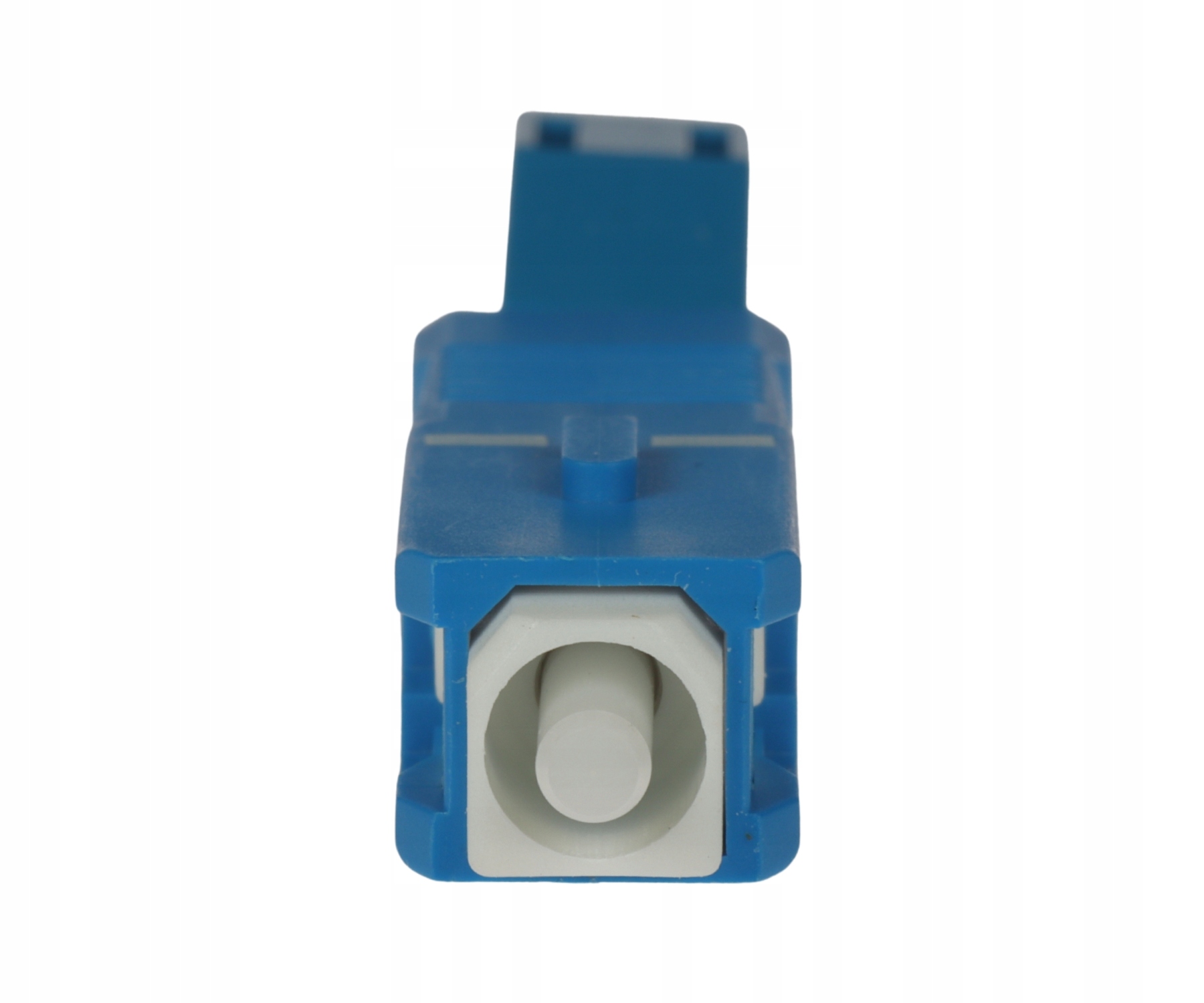 Typ konektora SC/UPC simplex i LC/UPC simplex