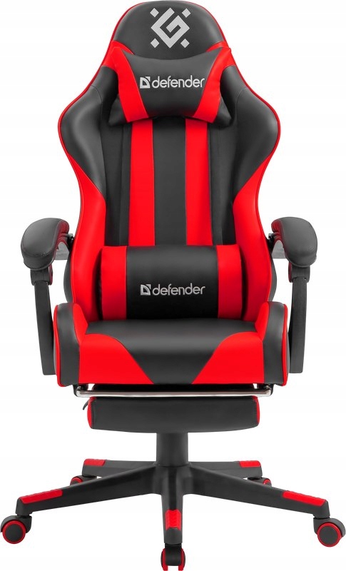 Sportowy design idealny do każdego wnętrza
