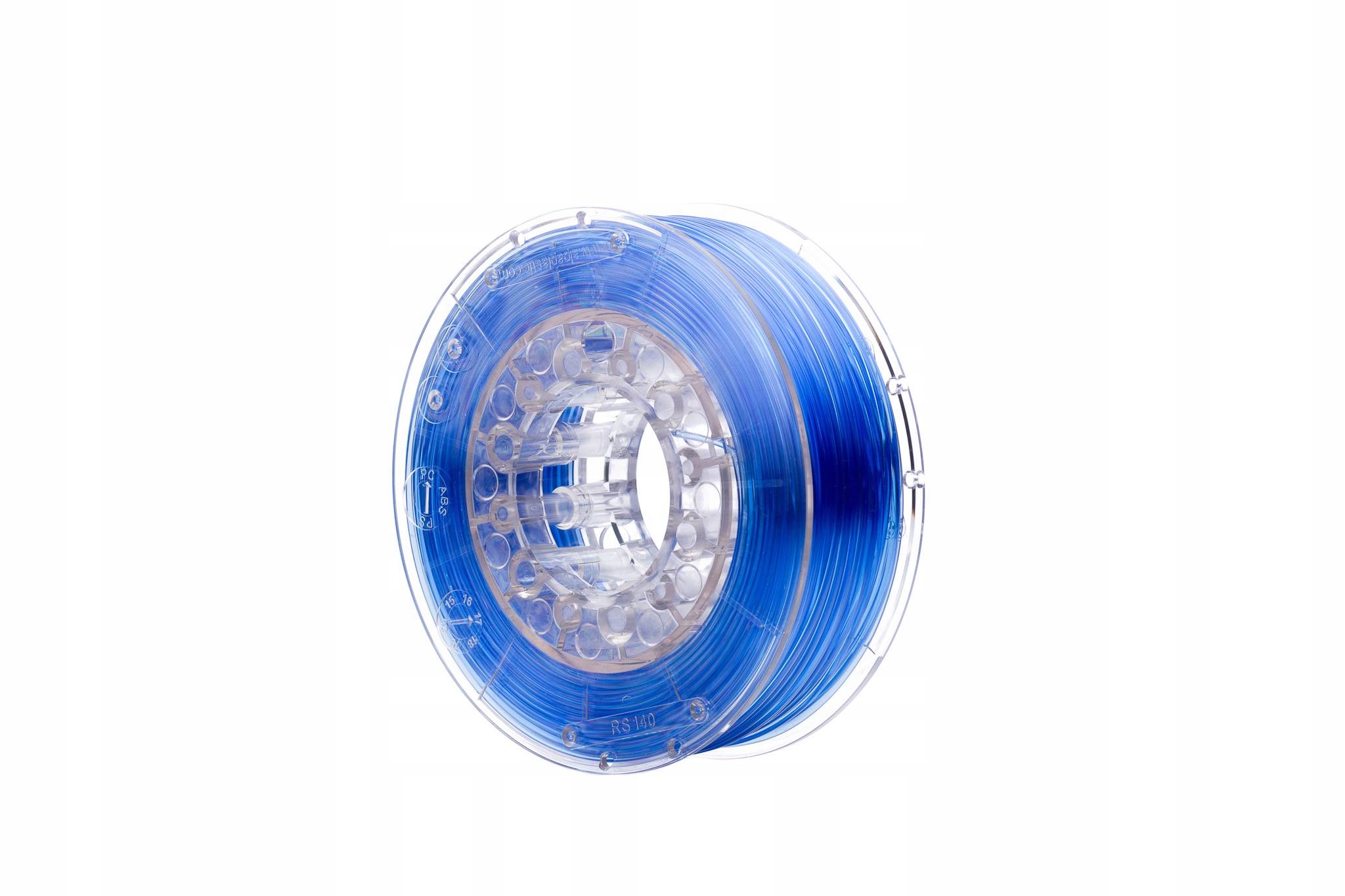 Gęstość i właściwości fizyczne materiału