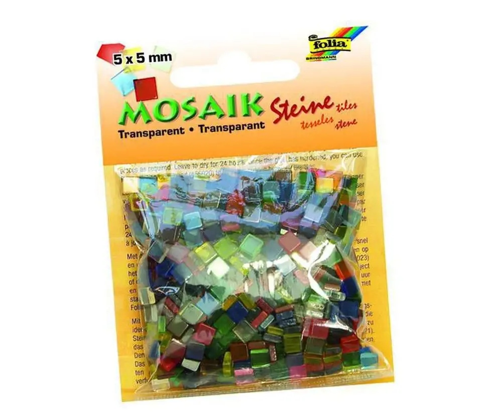 Kolorowe i odporne na uszkodzenia – Wysoka jakość wykonania