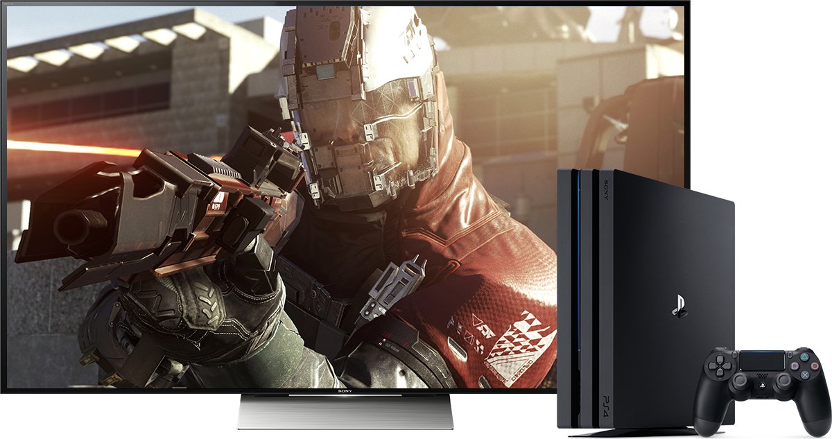 Playstation 4 Pro 1TB Czarny, W Pudelku - CeX (PL): - Buy