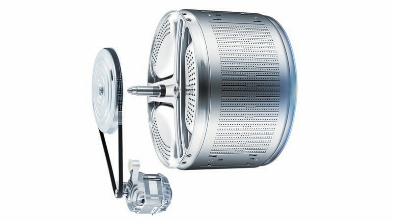 Funkcje parowe i silnik inverterowy – Nowoczesne rozwiązania