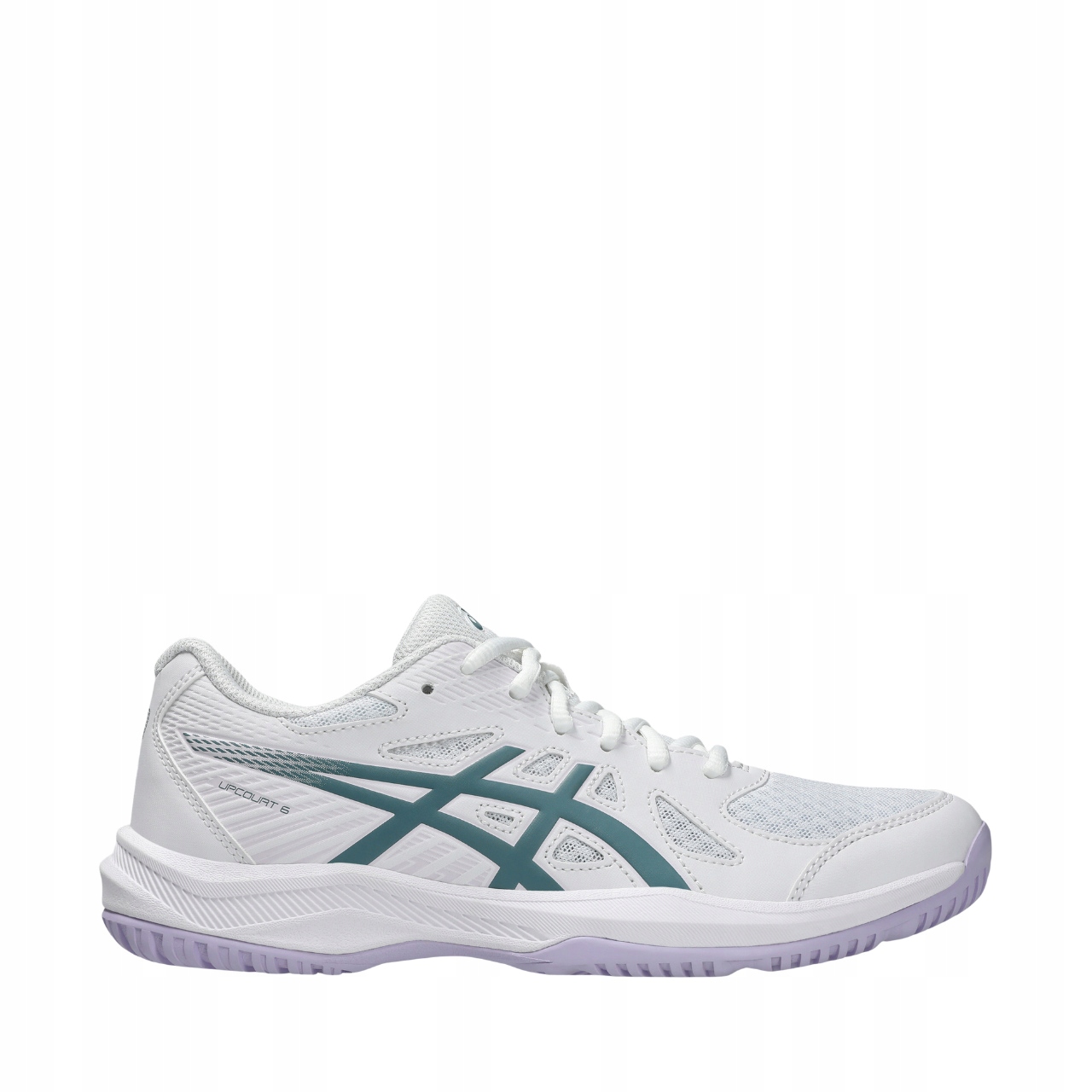 Przewiewna cholewka Open Mesh Upper