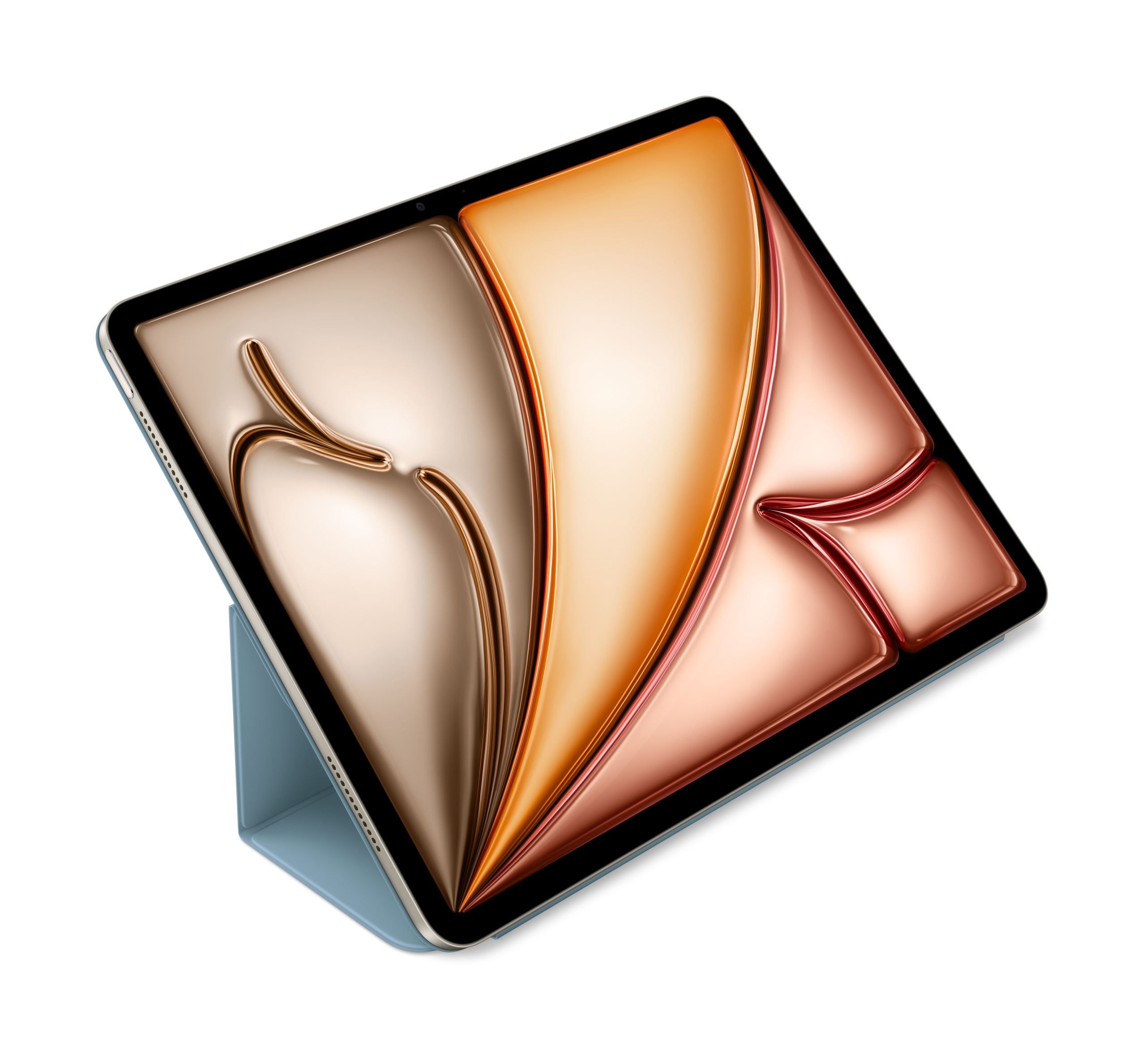 Wygodna funkcja podstawki do oglądania i pracy