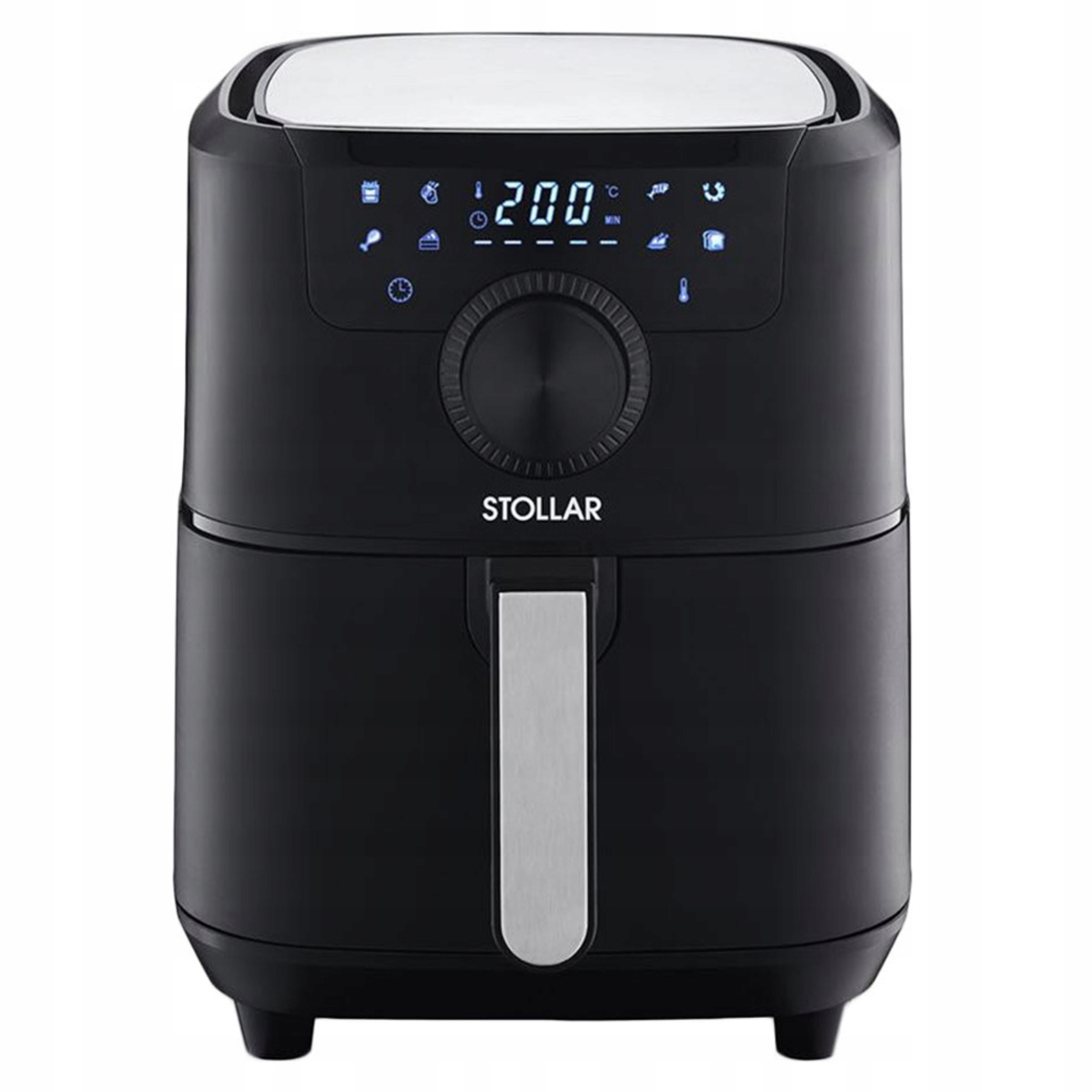 Timer 30 minut dla precyzyjnego gotowania