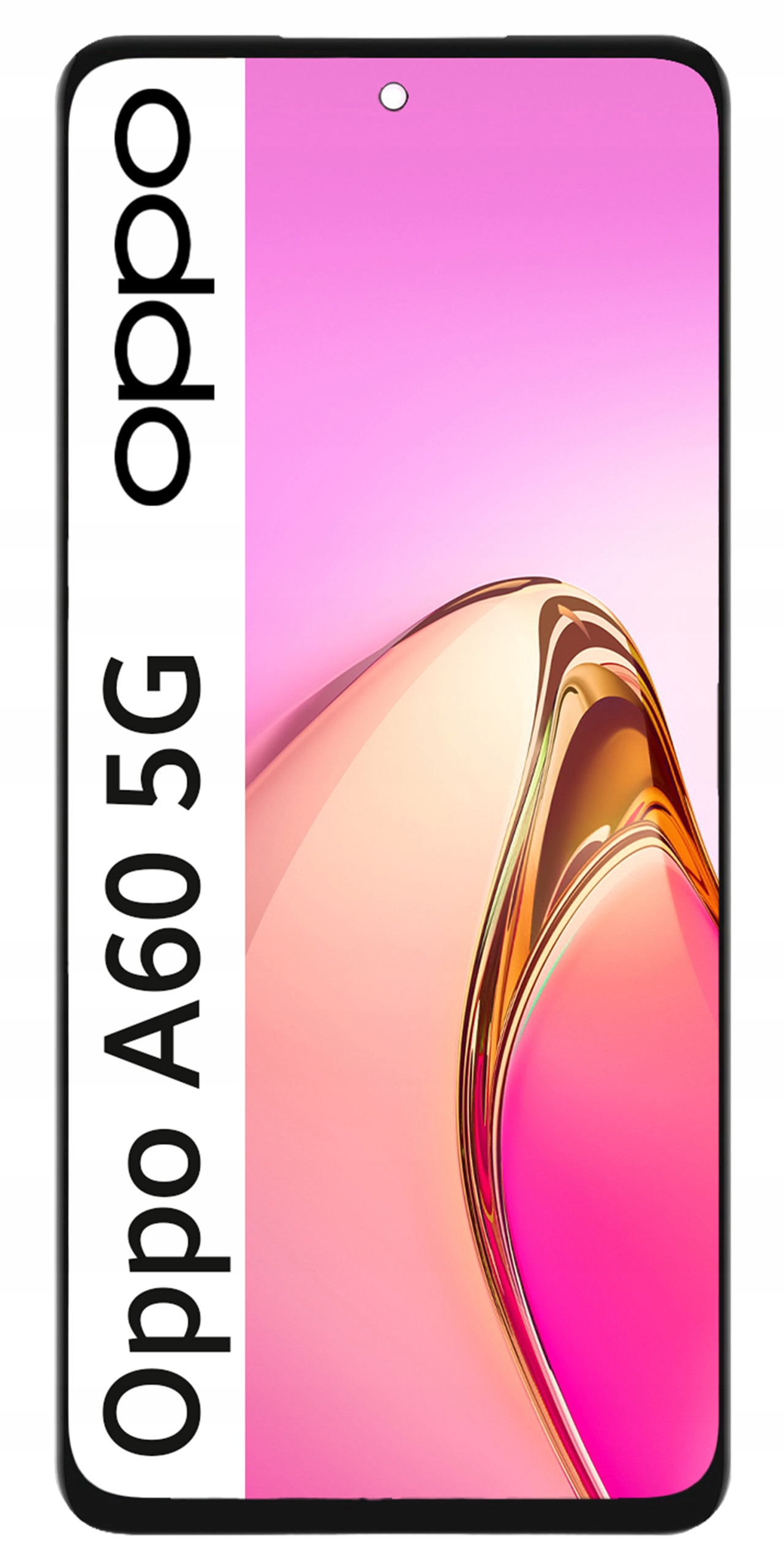 Wyświetlacz do Oppo A60 5G Ekran LCD – Idealne rozwiązanie dla Twojego telefonu