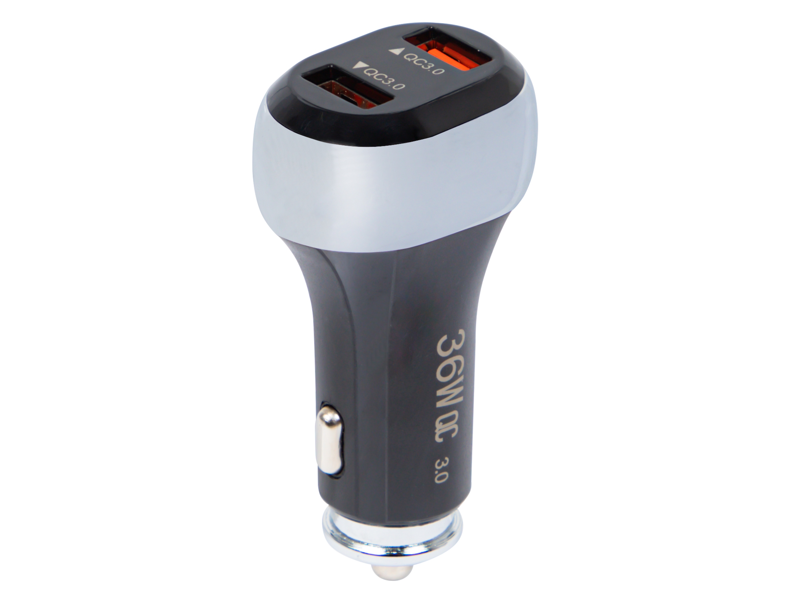 Możliwość jednoczesnego ładowania dwóch urządzeń