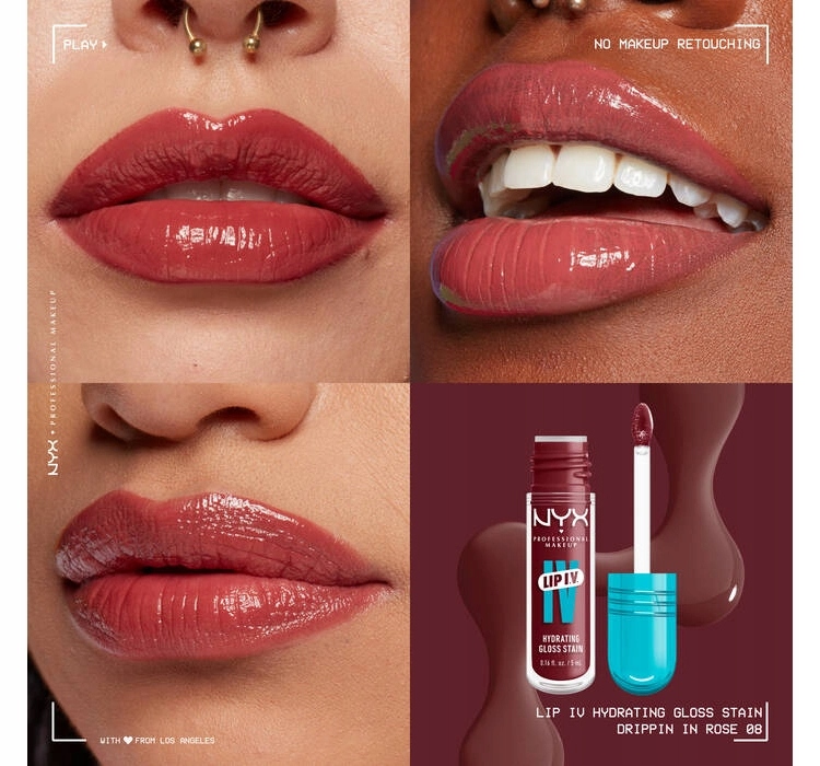 Łatwy w aplikacji dzięki specjalnemu aplikatorowi