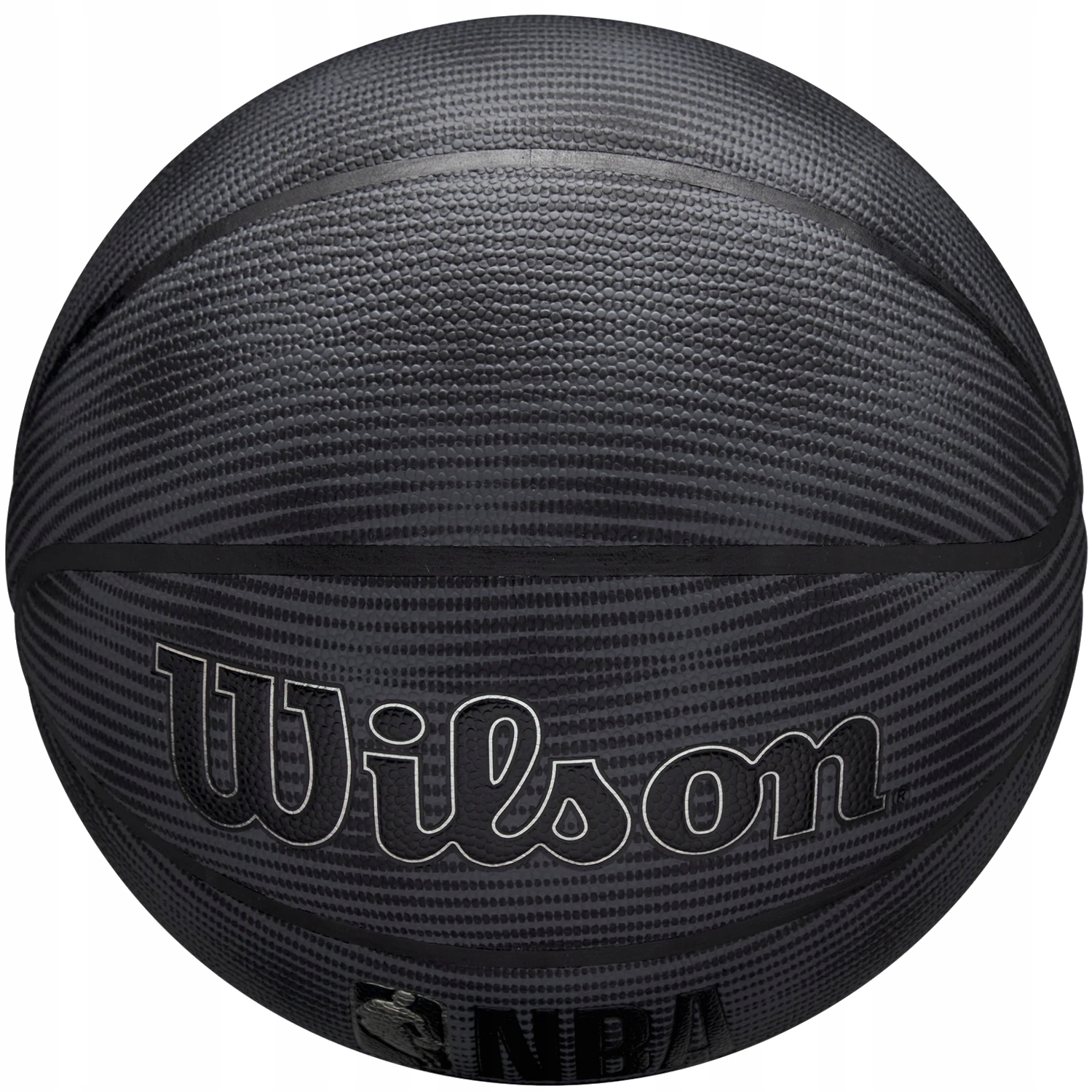 Nowoczesny czarny design dla entuzjastów