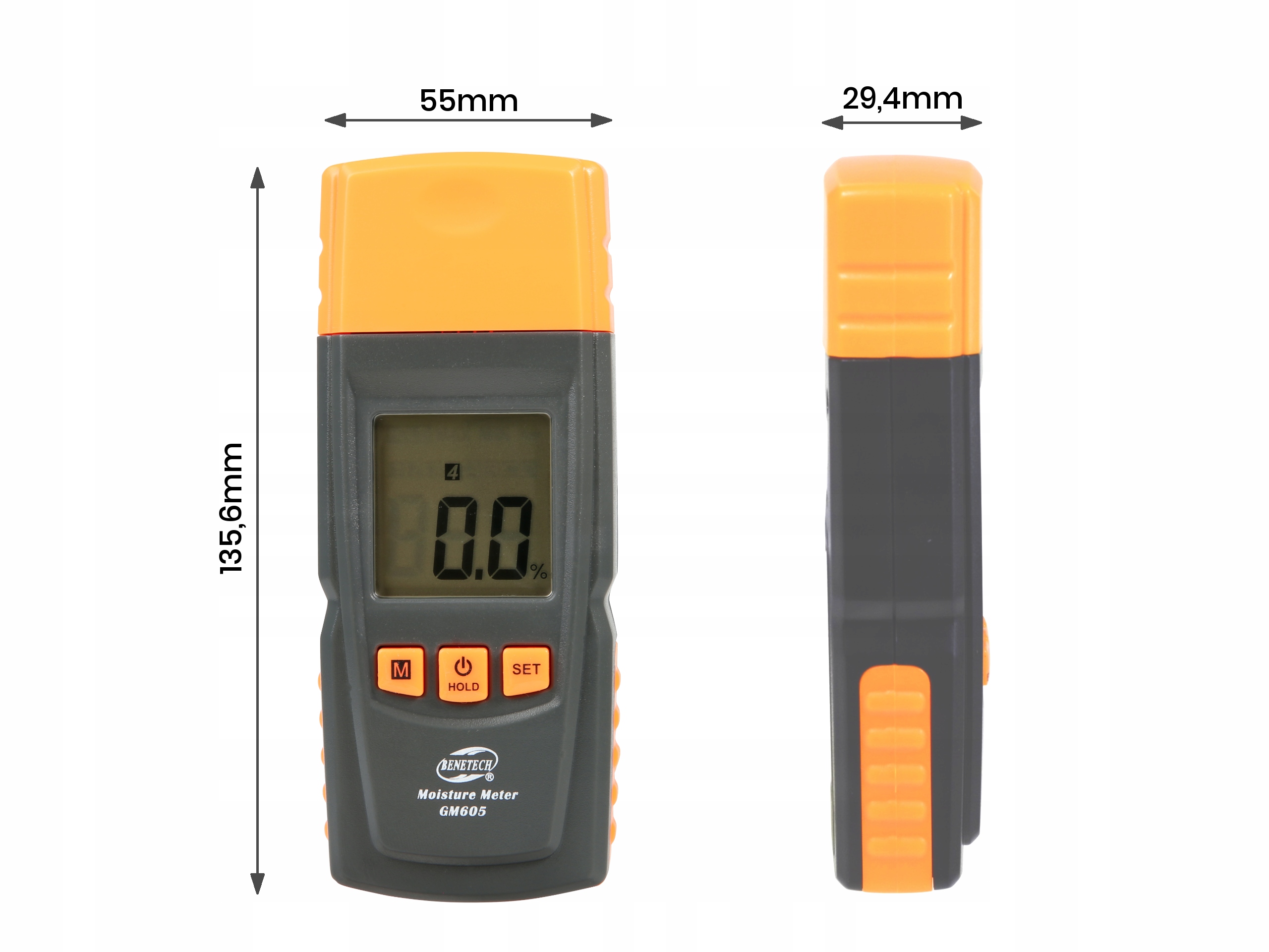 Oszczędność energii i długowieczność baterii