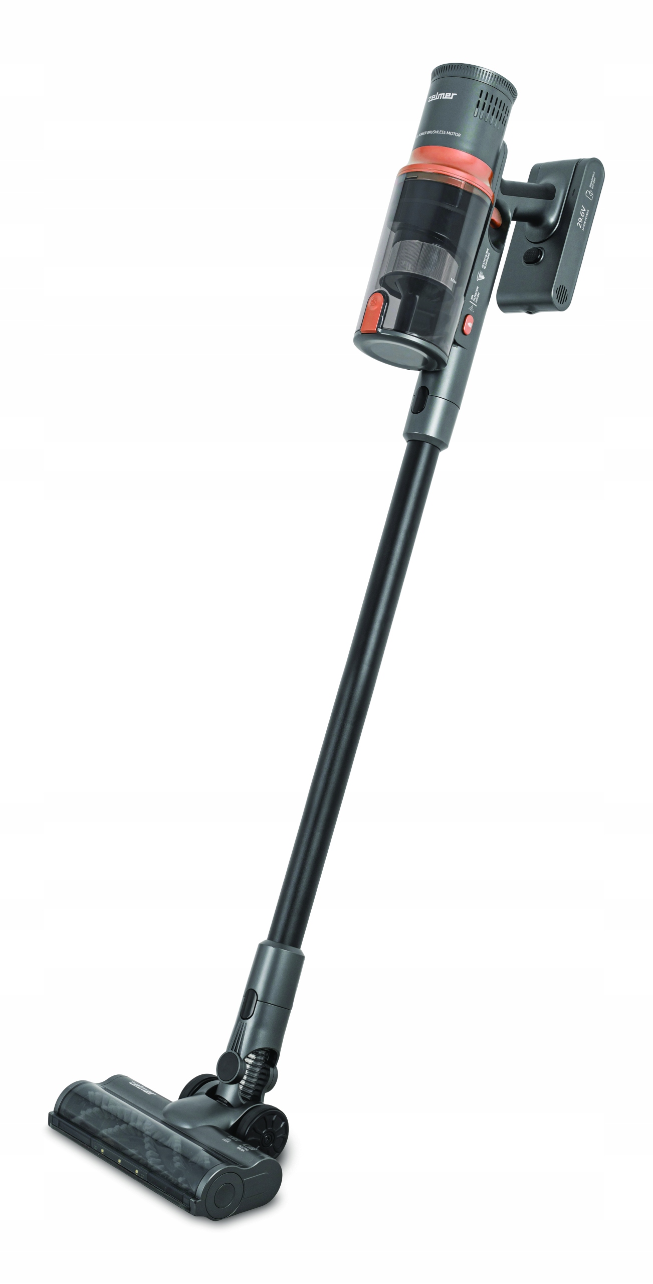 Trzy poziomy prędkości – Dopasowanie do potrzeb