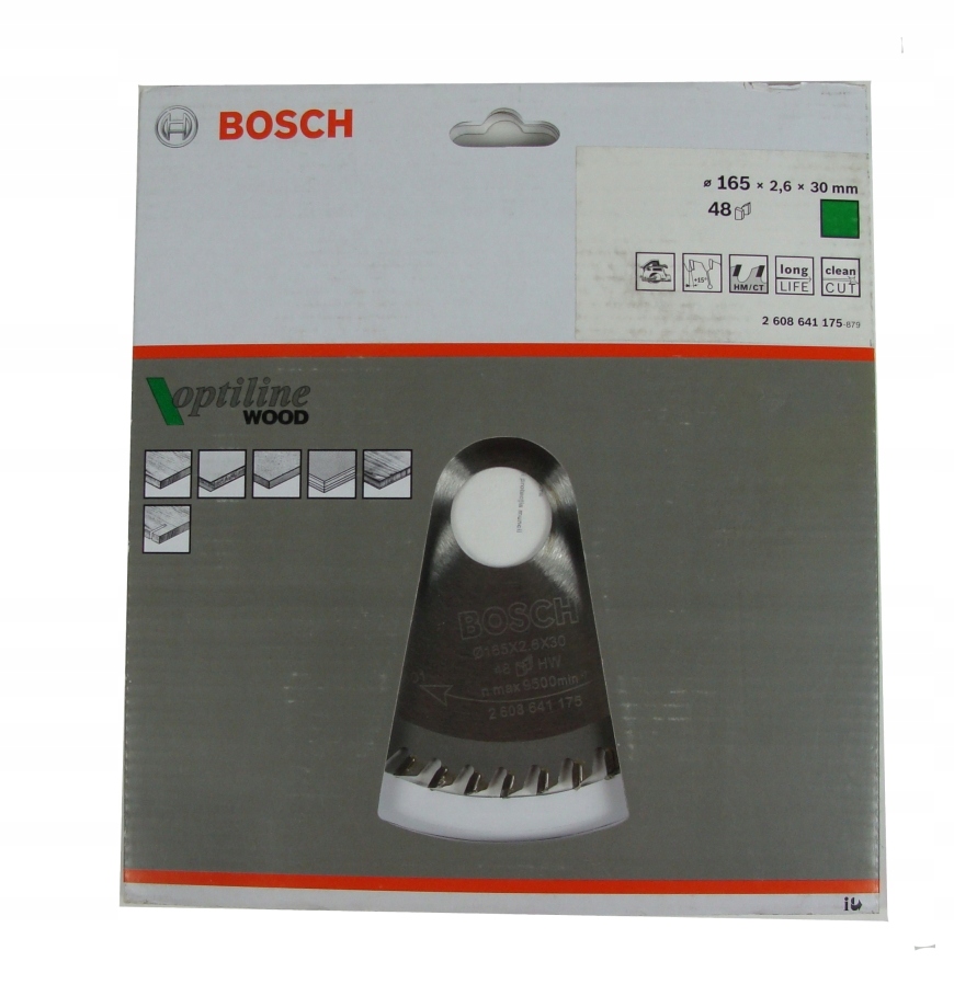 Dodatkowe szczeliny redukujące wibracje i hałas