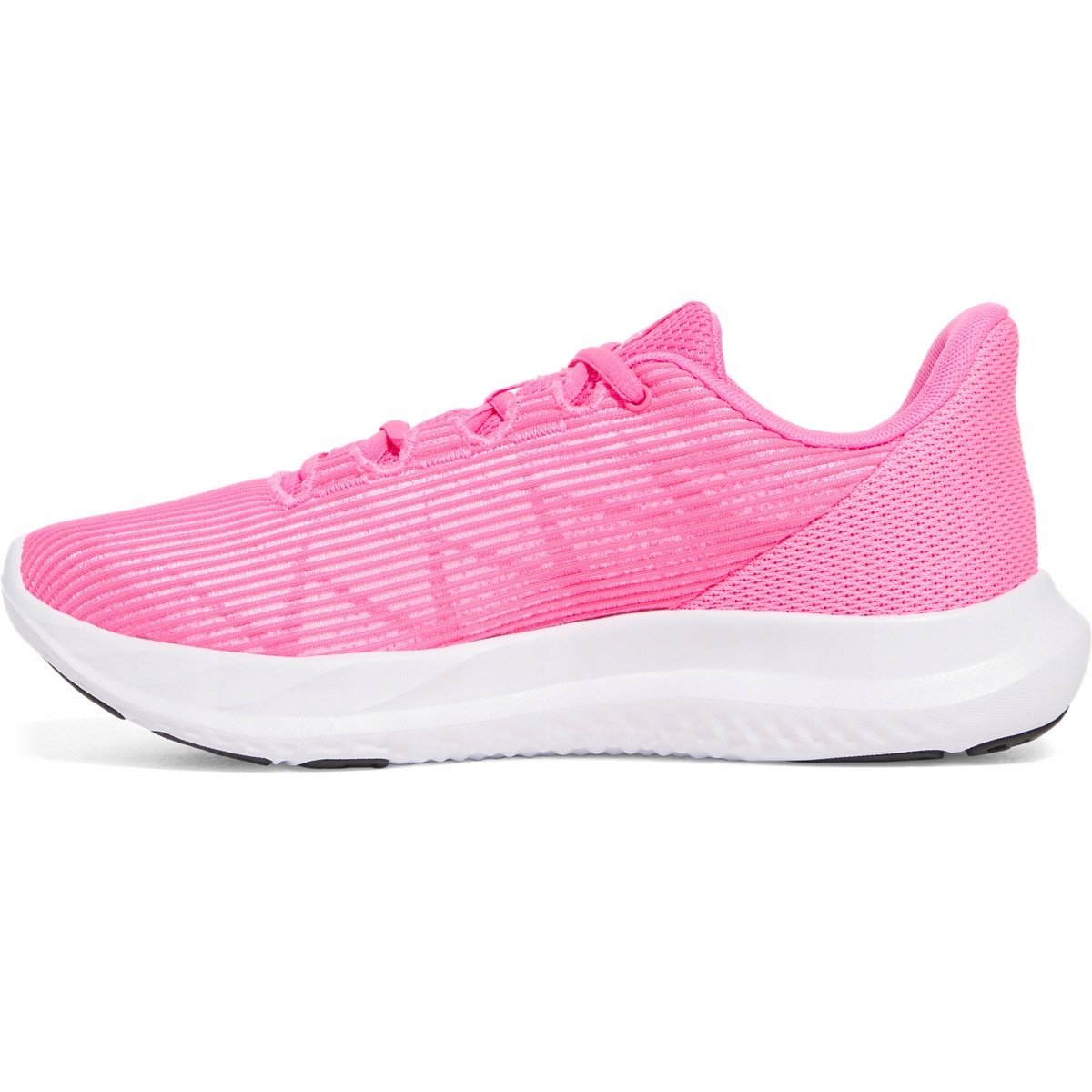 Technologia Charged Cushioning dla dynamicznego odbicia