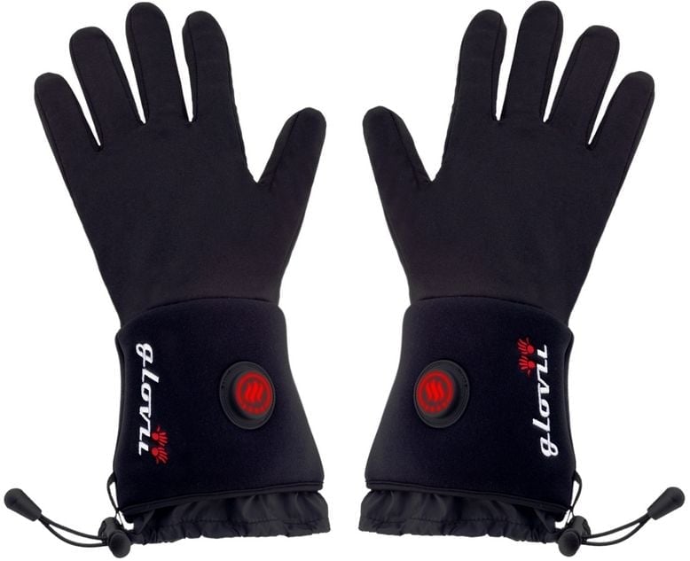 Ogrzewane rękawiczki uniwersalne