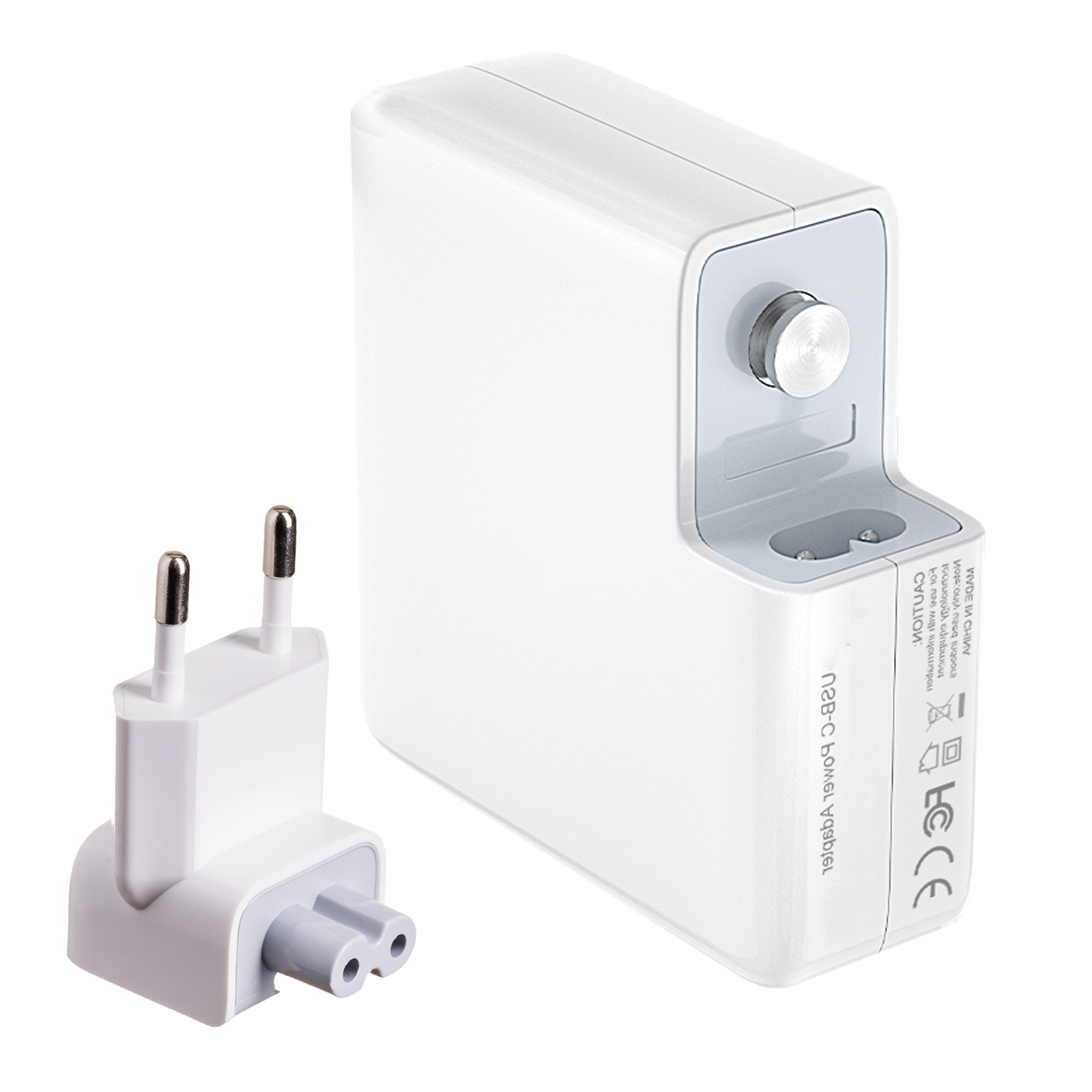 Kompatybilność z urządzeniami Apple i funkcja Power Delivery