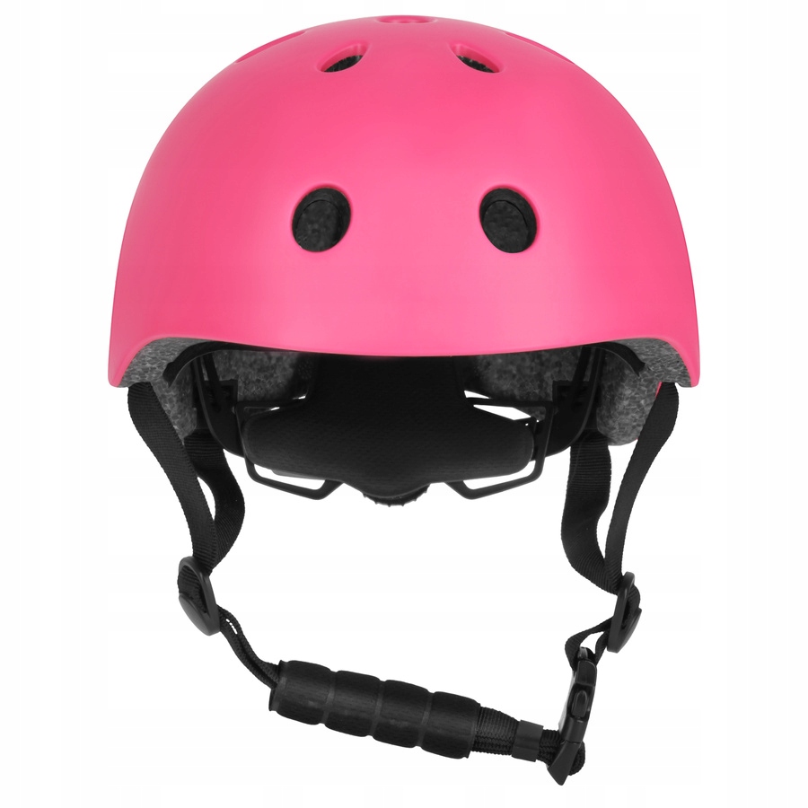 Stylowy i lekki kask dla dzieci