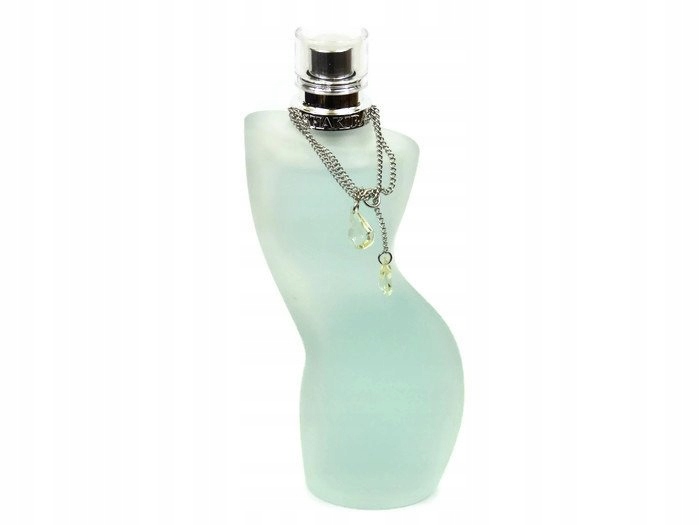 Zmysłowy i uwodzicielski charakter perfum