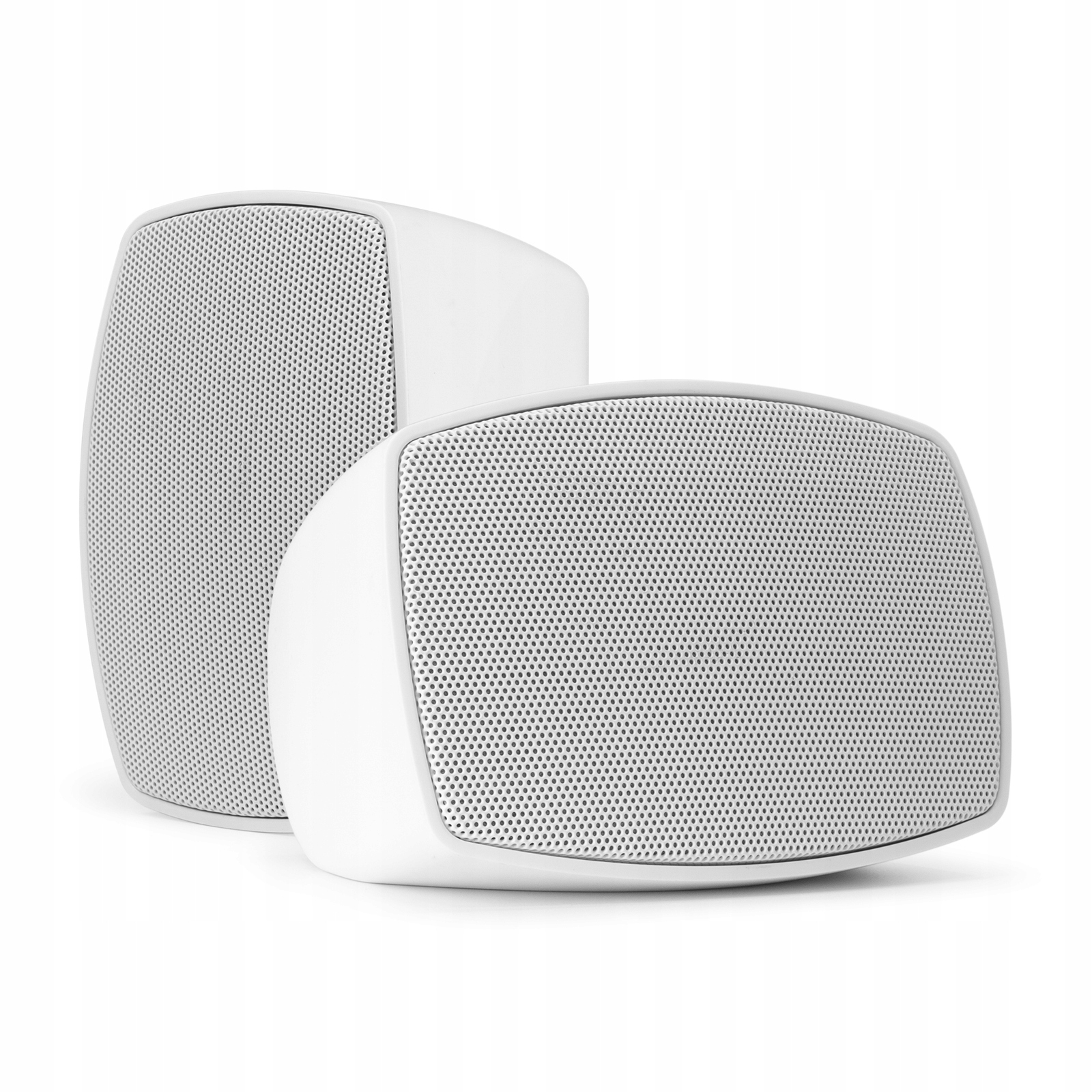 Zestaw 2 sztuk – Kompletny pakiet dla doskonałego dźwięku