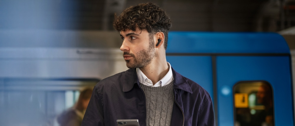 Bluetooth 5.3 z możliwością podłączenia wielu urządzeń