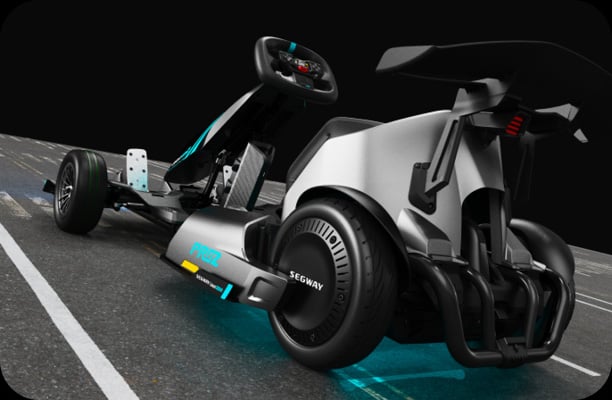 Segway Gokart PRO 2