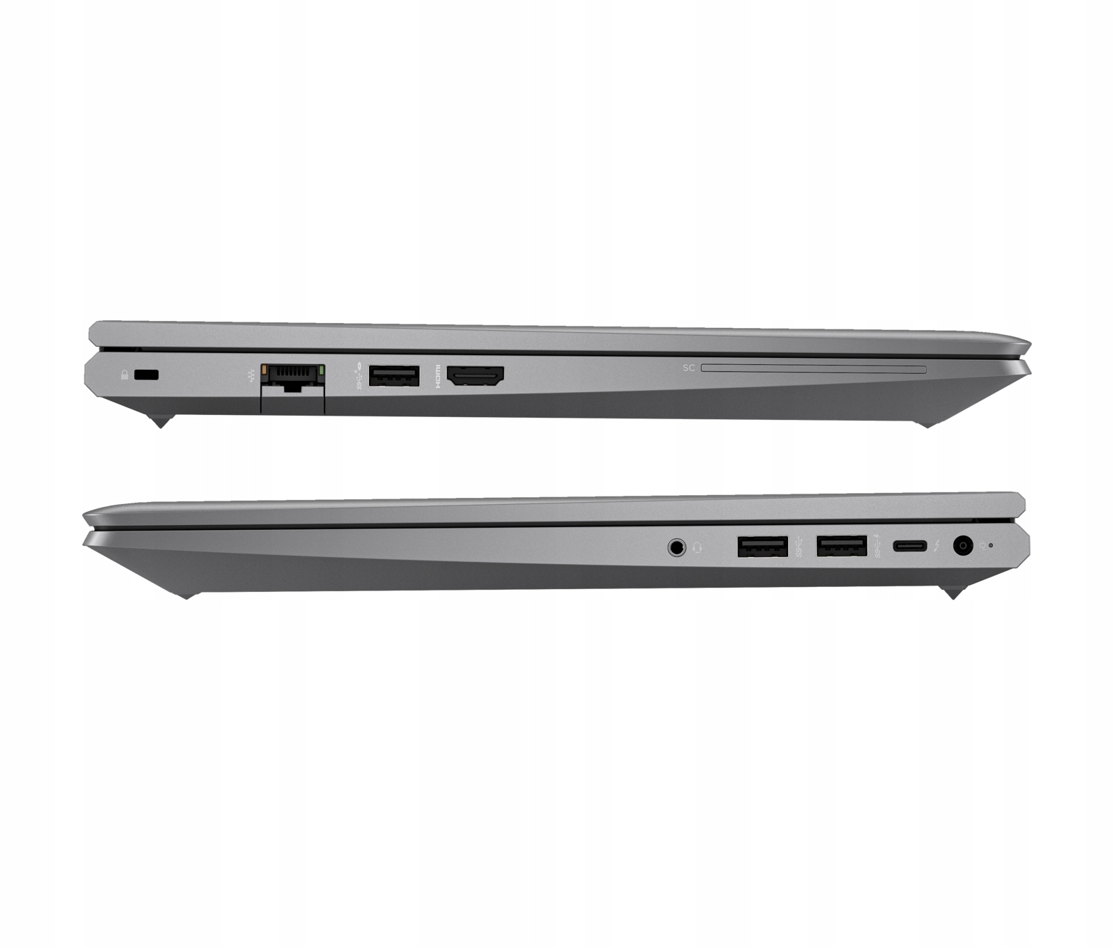Procesor Intel Core i5-13600H – Imponująca moc obliczeniowa