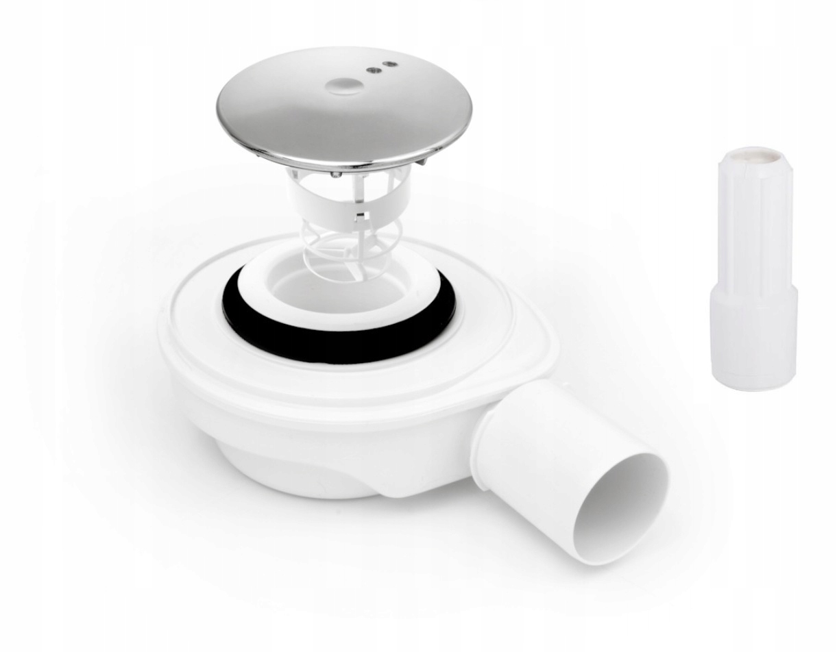 Łatwy montaż i czyszczenie z góry – Komfort użytkowania