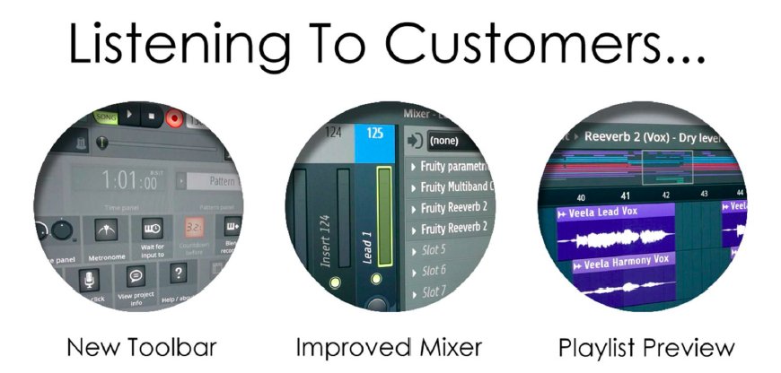 Możliwości aranżacji i sekwencjonowania – Twórz unikalne kompozycje