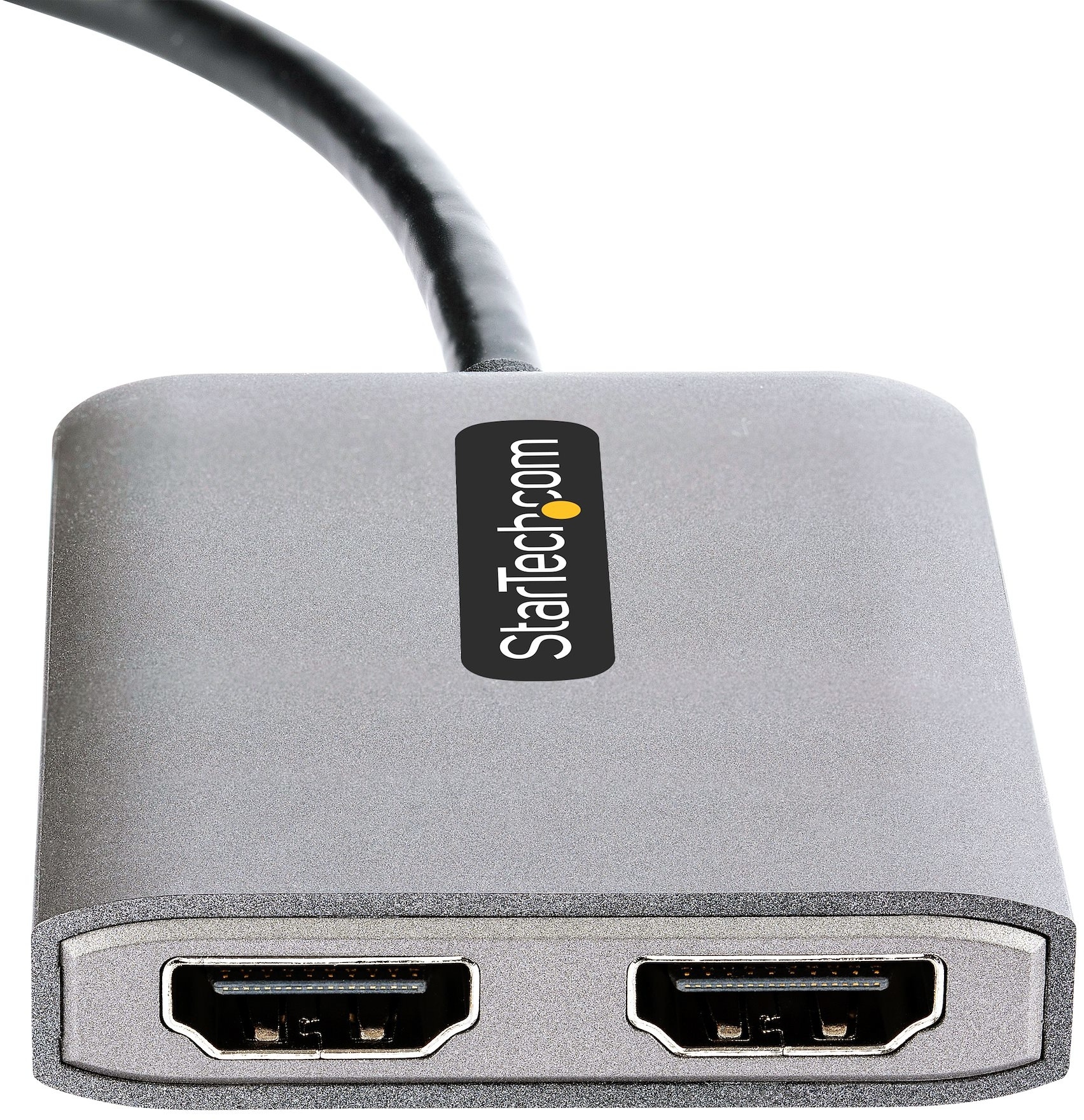 Wydajność Dual HDMI 4K 60Hz – Idealne dla wielu monitorów