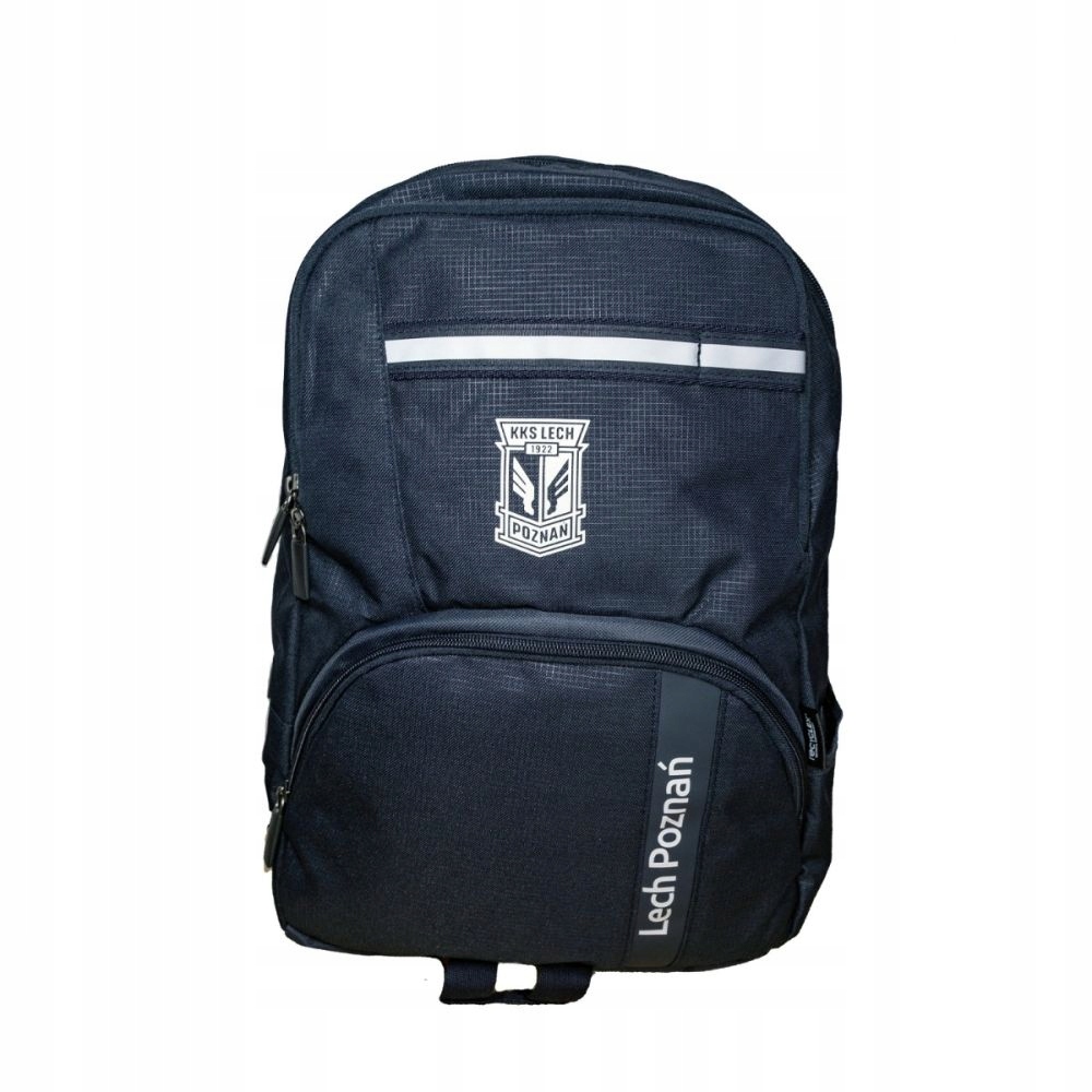 Plecak Herb LP BS Granatowy – Stylowy i funkcjonalny wybór na każdą okazję