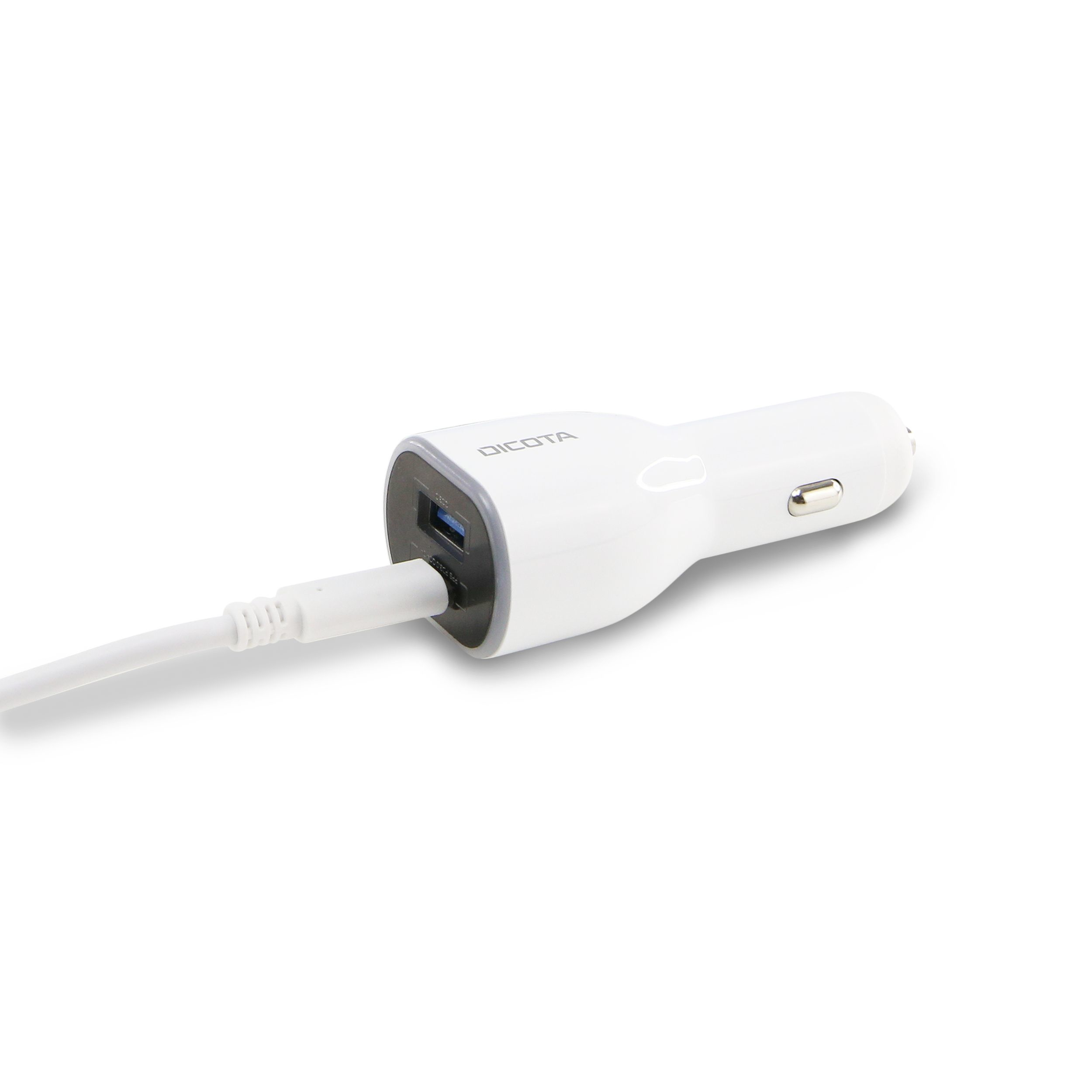 Wygodne złącza – USB Typ A i USB-C
