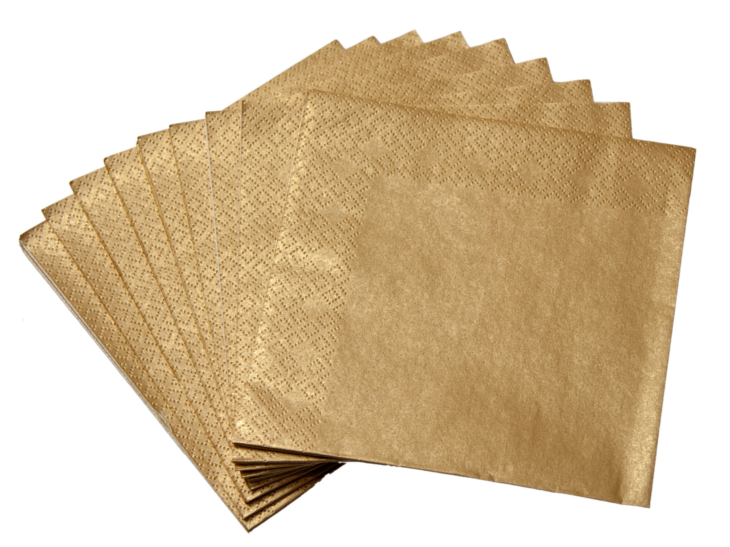 High quality and elegant golden color