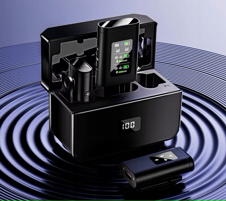 Kompatybilność z urządzeniami USB-C, Lightning i Jack 3,5mm