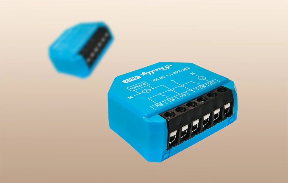 Zalety działania bez przewodu neutralnego