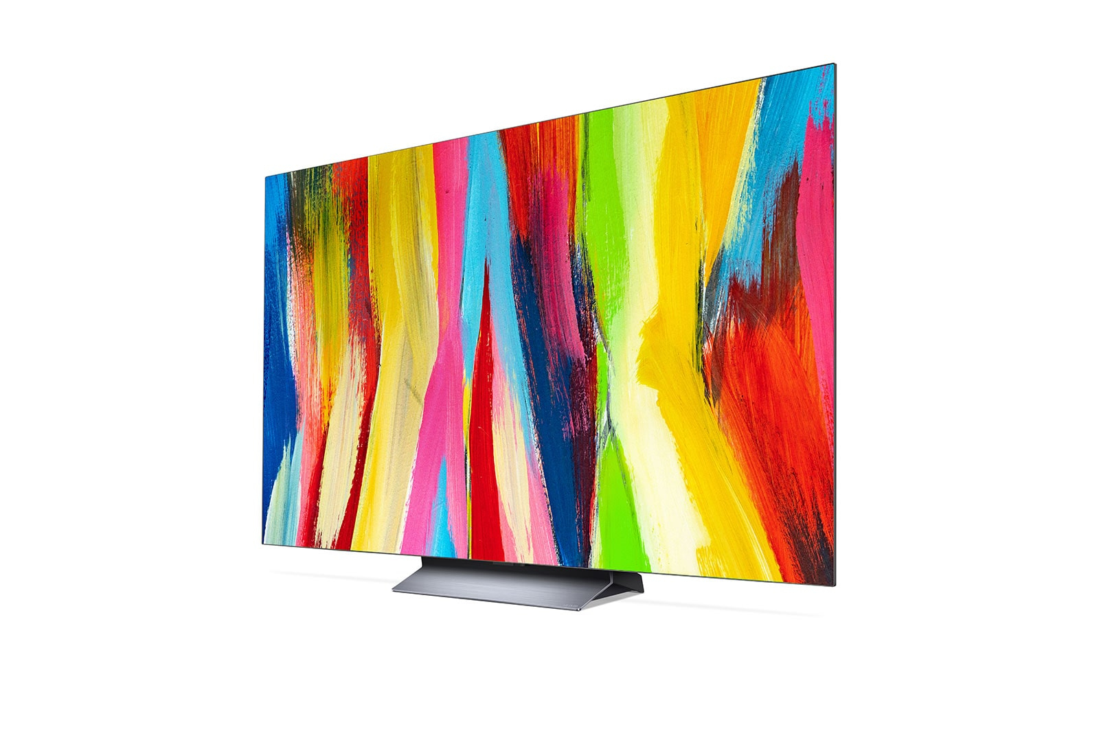 Smart TV LG OLED 65C24LA 65