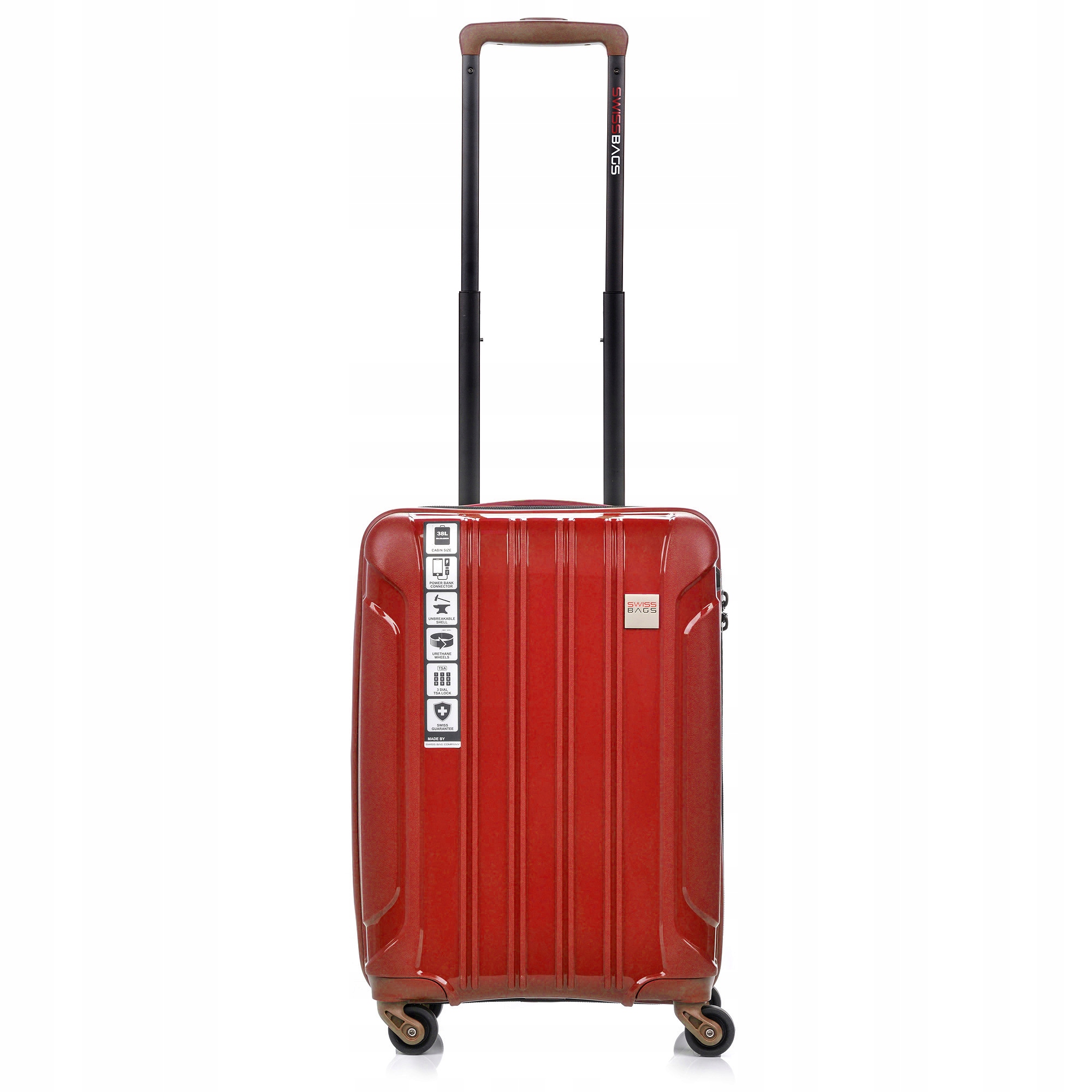 Funkcjonalność i design – Przemyślane rozwiązania dla podróżników