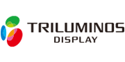 Logo TRILUMINOS Display