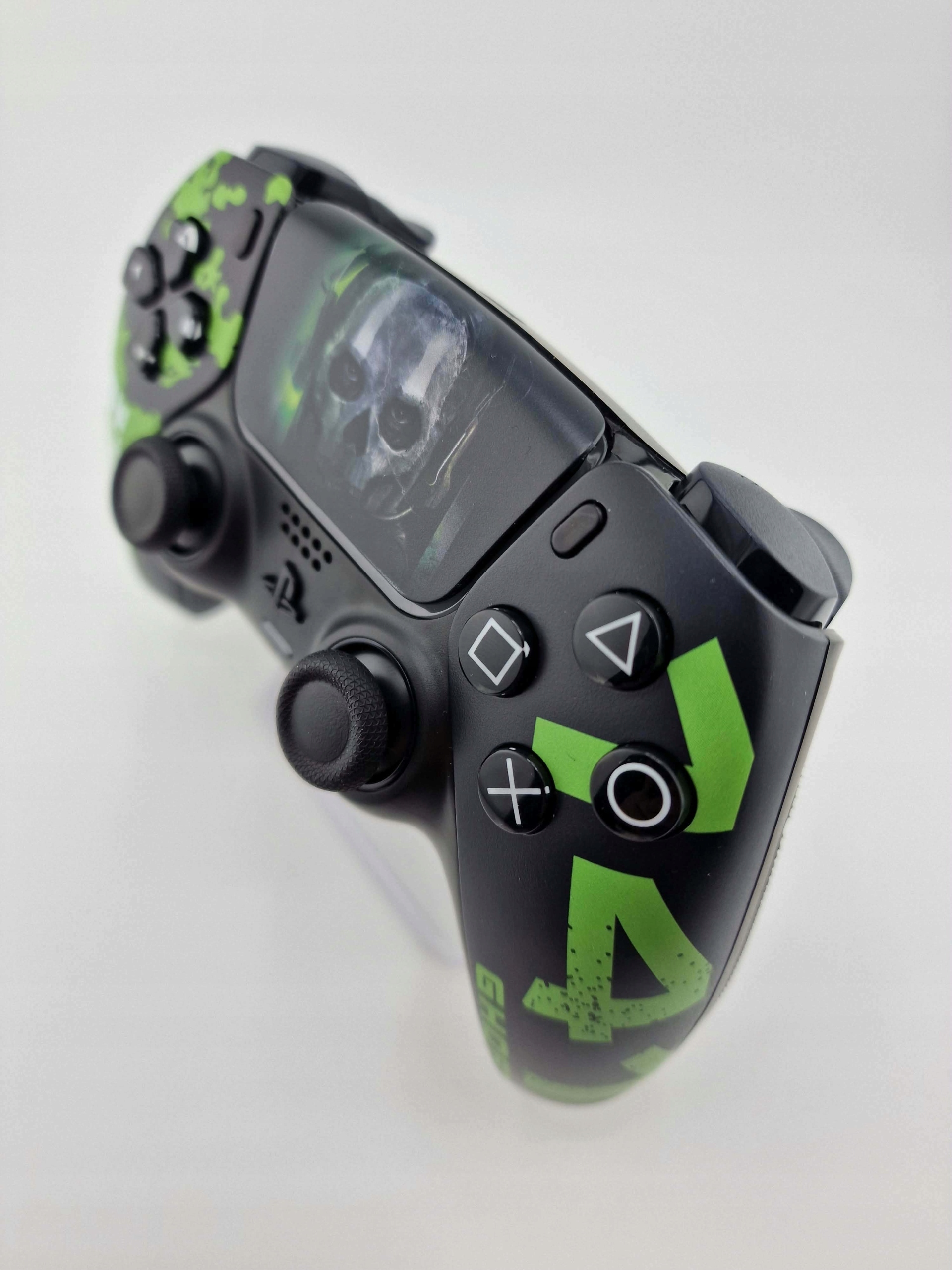 Modyfikacje i ulepszenia kontrolera DualSense