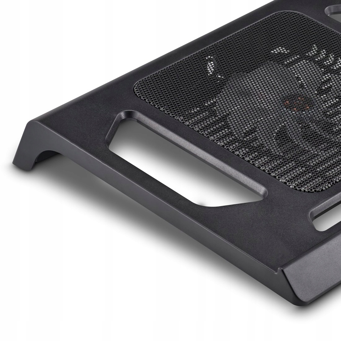 Wymiary podstawki – Idealne dopasowanie do laptopów 15,6'