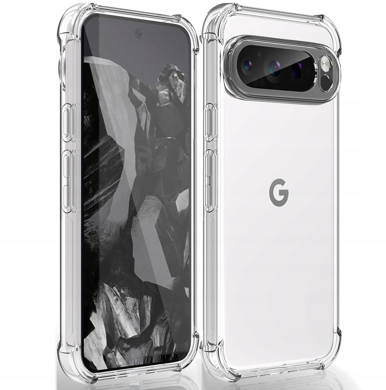 Niezawodna ochrona w każdych warunkach