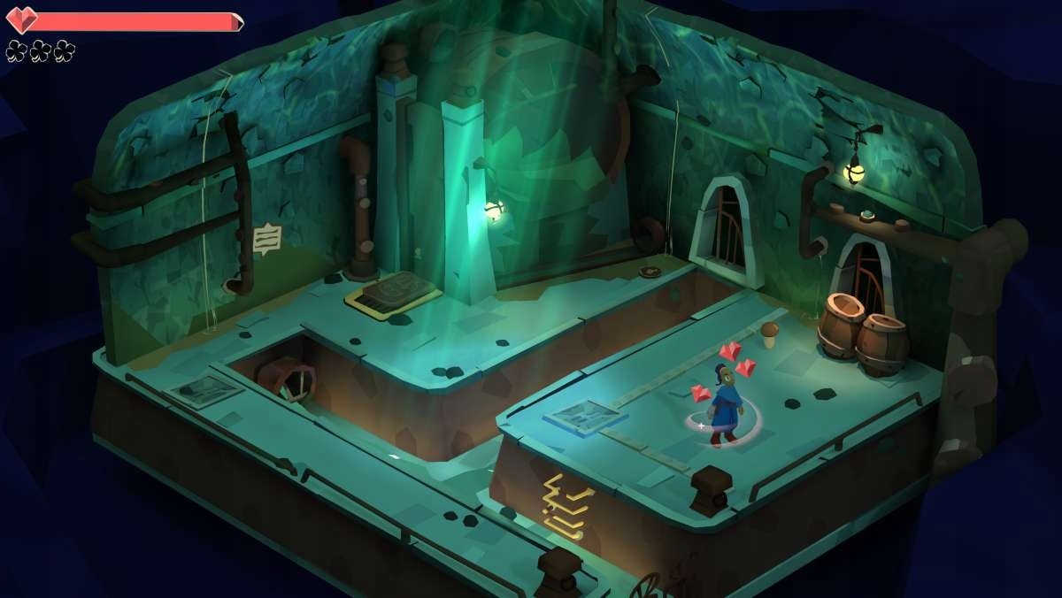 Unikalny świat i fabuła – Zanurz się w przygodzie