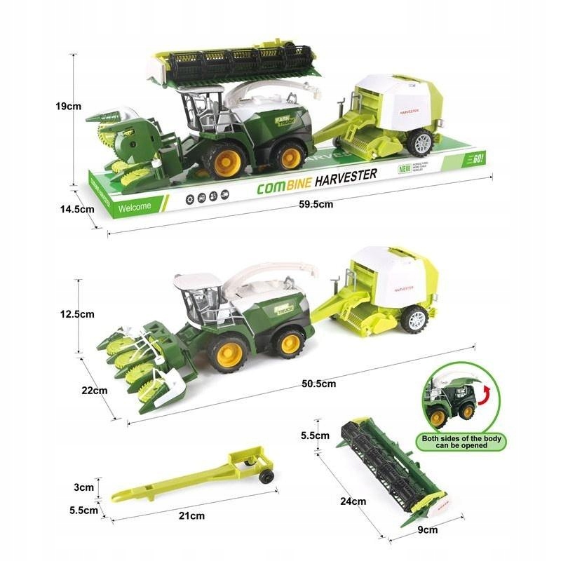 Informacje o producencie TOYS Paweł Wojda